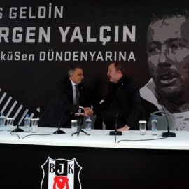 Beşiktaş'ta bütçe krizi