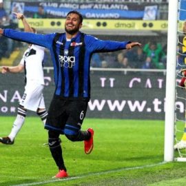 Fenerbahçe'nin hedefi: Jose Luis Palomino