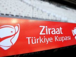 Türkiye Kupası’nda çeyrek final ilk maçlarının hakemleri