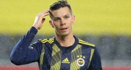 Miha Zajc'a İtalya'dan 3 ekip talip