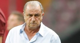 Galatasaray Fatih Terim ile elenmedi