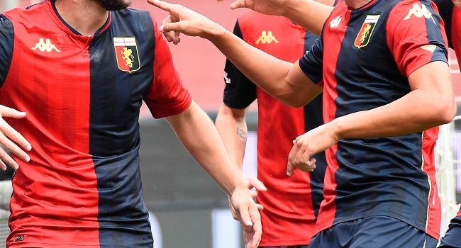 Genoa’da koronavirüs vaka sayısı 14’e yükseldi