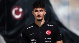 Altay Bayındır: A milli ya da ümit milli hiç fark etmez