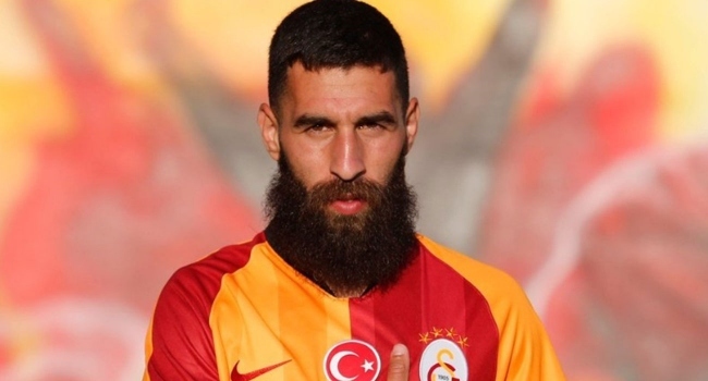 Jimmy Durmaz Fatih Karagümrük’te