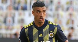 Nabil Dirar koronavirüse yakalandı