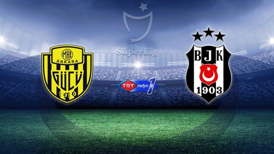 Vida attı Beşiktaş kazandı