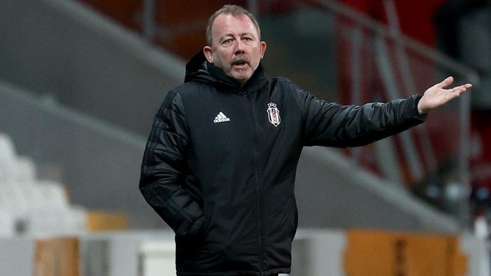 Beşiktaş, Sergen Yalçın yönetiminde daha golcü