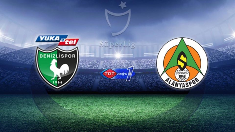 Denizlispor’dan lidere çelme