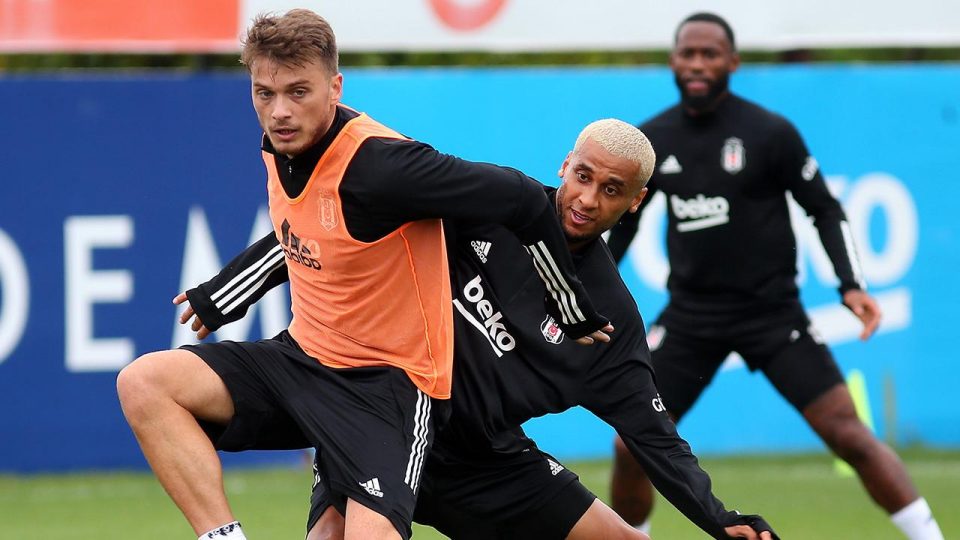 Ljajic üst üste 6. kez kadroda yok