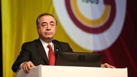 Mustafa Cengiz: Hakem camiası Türk futboluna el freni olmamalı