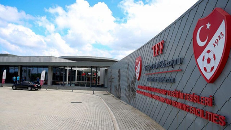 TFF’den karantina süresi açıklaması
