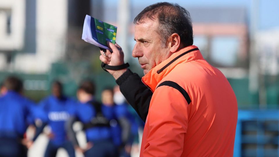 Trabzonspor’da ara transfer hareketli geçecek