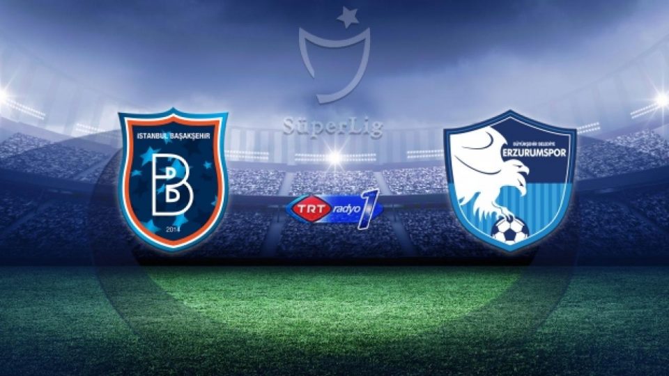 Başakşehir nefes aldı