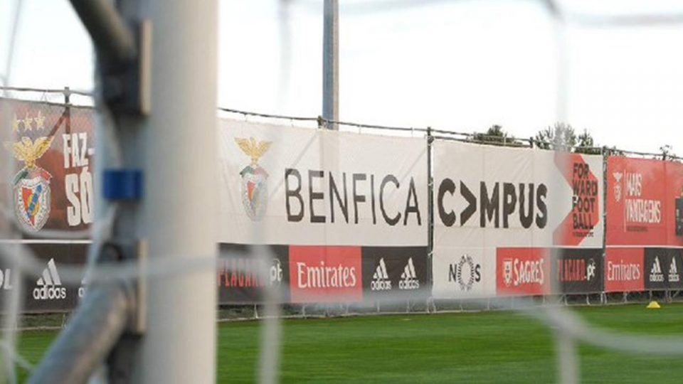 Benfica’da 17 koronavirüs vakası