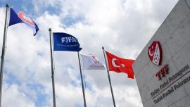 Fatih Karagümrük'ten 3 futbolcu PFDK'ya sevk edildi