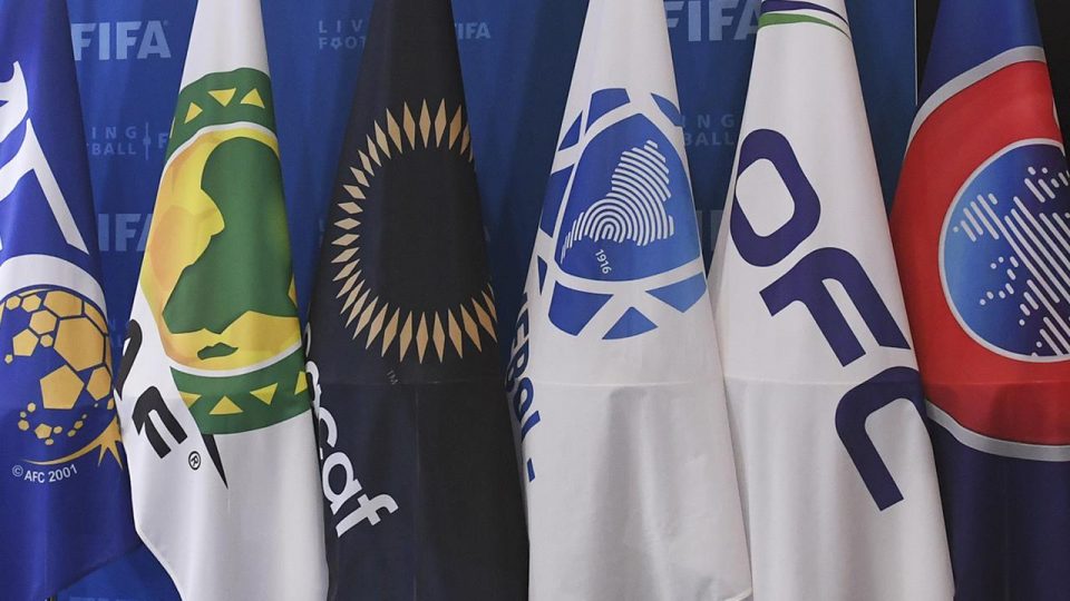 FIFA “Avrupa Süper Ligi” projesine karşı