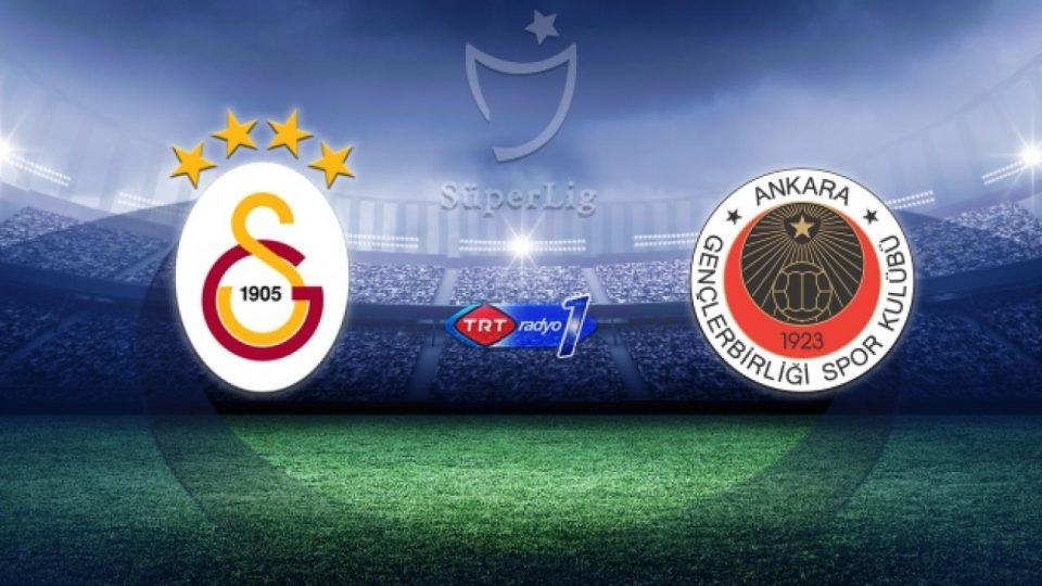 Belhanda coştu Galatasaray kazandı