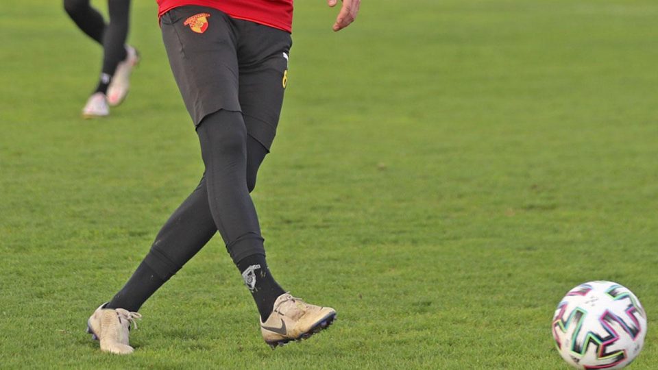 Göztepe’de koronavirüs vakası