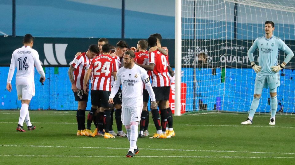 İspanyol basını Real Madrid ve Zidane’ı tartışıyor