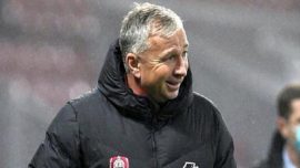 Kayserispor Petrescu ile anlaştı