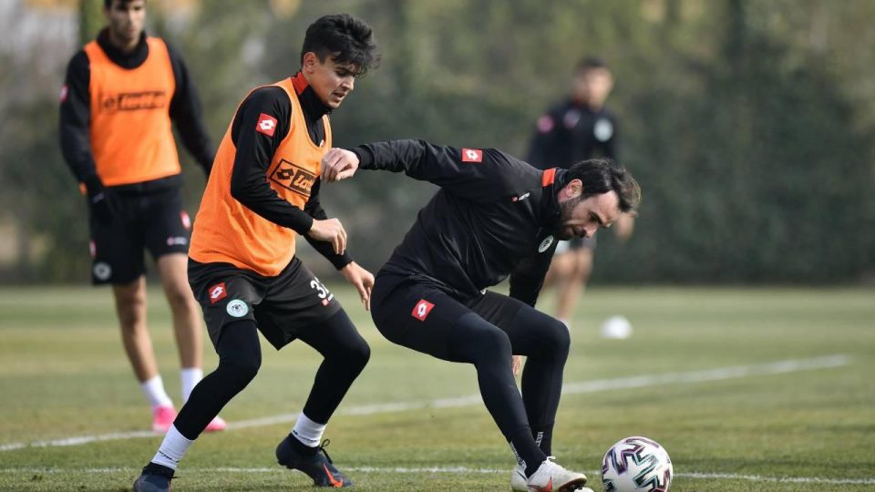 Konyaspor’da eksikler can sıkıyor