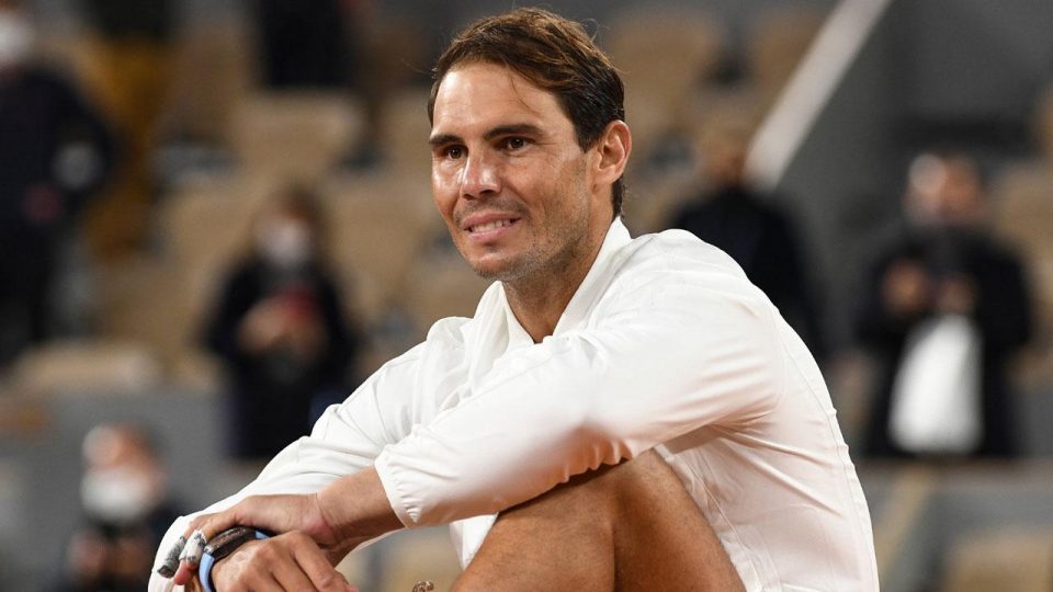 Rafael Nadal Avustralya Açık’a antrenörsüz katılacak