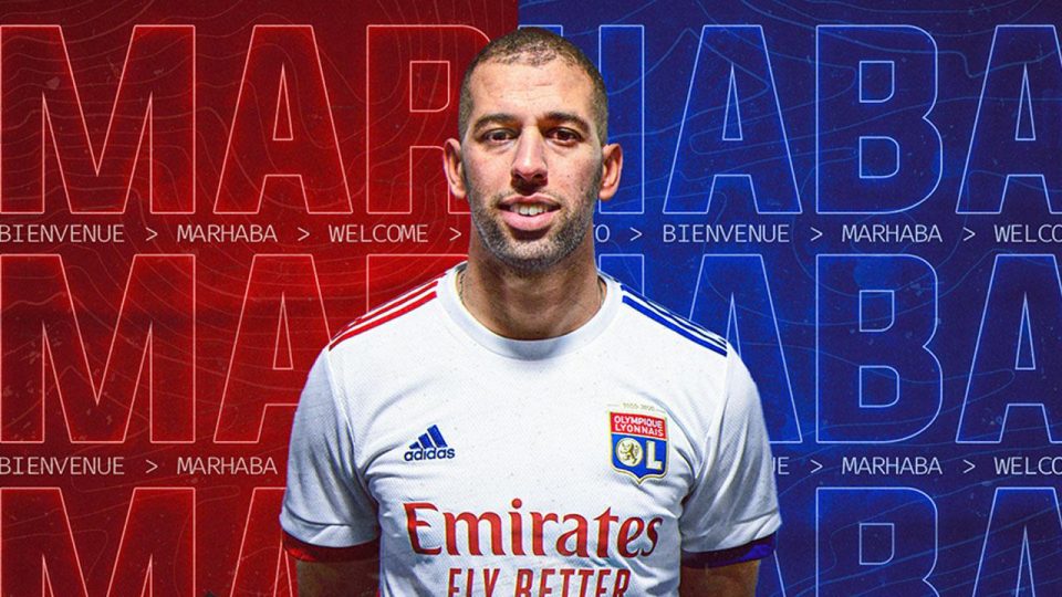 Slimani Olympique Lyon’a, Dembele Atletico Madrid’e