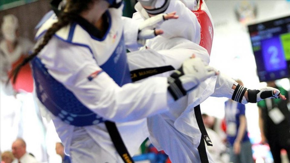 Tekvandoda Japonya ile anlamlı anlaşma