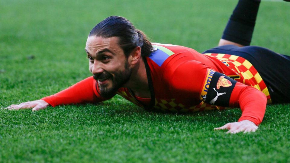 Halil Akbunar’dan kariyer rekoru