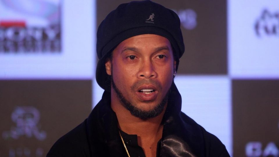 Ronaldinho’nun annesi koronavirüsten hayatını kaybetti