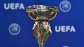 UEFA U19 Şampiyonaları iptal edildi