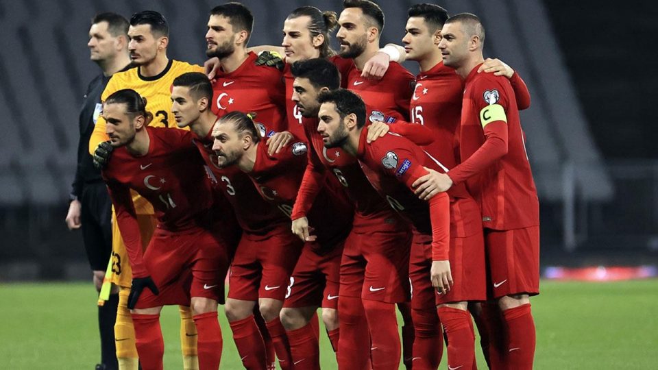 A Milli Takım’ın EURO 2020 programı netleşti