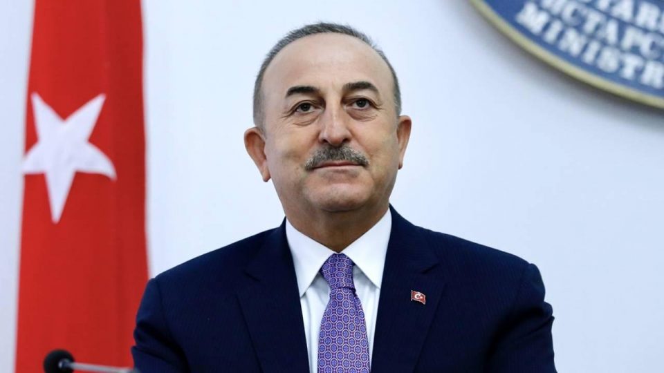 Bakan Çavuşoğlu: Takımımıza güveniyoruz