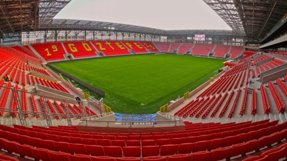 Beşiktaş kritik Göztepe deplasmanında