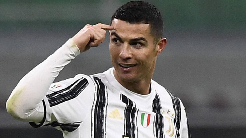 Cristiano Ronaldo’dan ayrılık sinyali