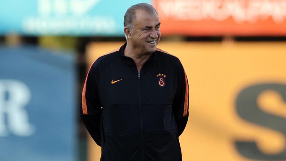 Fatih Terim, Galatasaray’la 400’üncü maçına çıkıyor