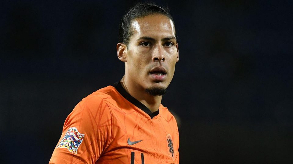 Hollandalı Virgil van Dijk EURO 2020’de oynayamayacak