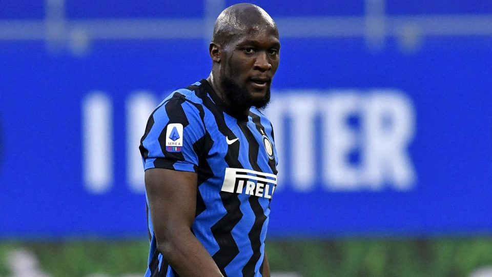 Interli Lukaku’ya Covid-19 tedbirlerini ihlalden ceza kesildi