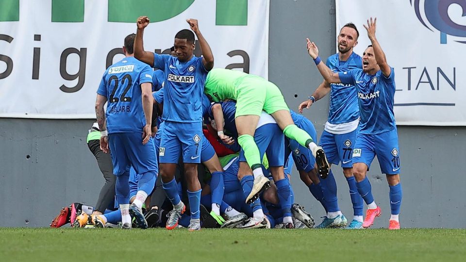 İzmir, Süper Lig’de 18 sezon sonra 2 takımla temsil edilecek