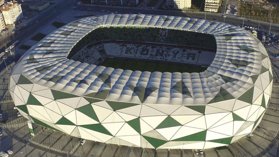 Konyaspor Trabzonspor’u ağırlıyor