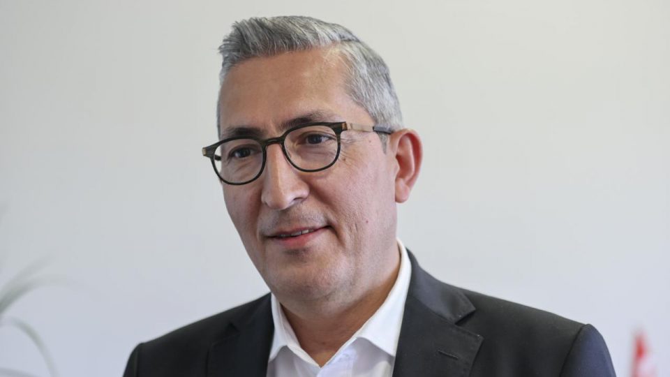 Mehmet Buğra Şahin, TRT Spor Yıldız’ı anlattı