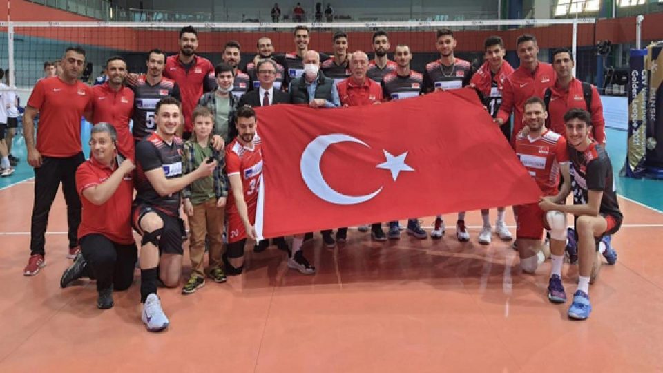 Millilerden Belarus’a set yok