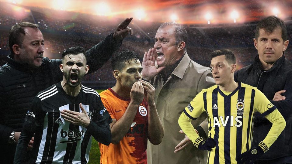 Süper Lig şampiyonu bugün belli olacak