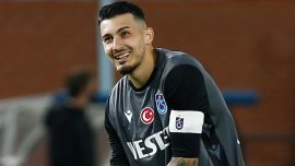 Trabzonspor Uğurcan için acele etmeyecek