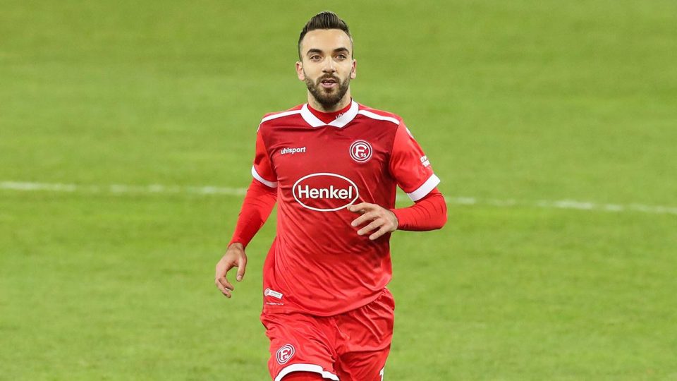 Beşiktaş transferde yerli oyunculara yöneldi