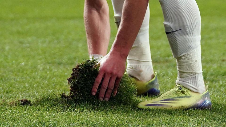 TFF’den stadyum zeminleriyle ilgili düzenleme