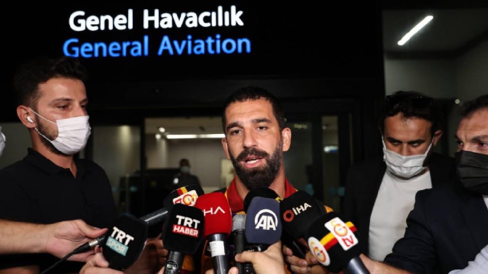 Arda Turan: İnsan haklarına aykırı davranışlarla karşılaştık