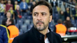Fenerbahçe Pereira ile şampiyonluk hasretine son vermek istiyor