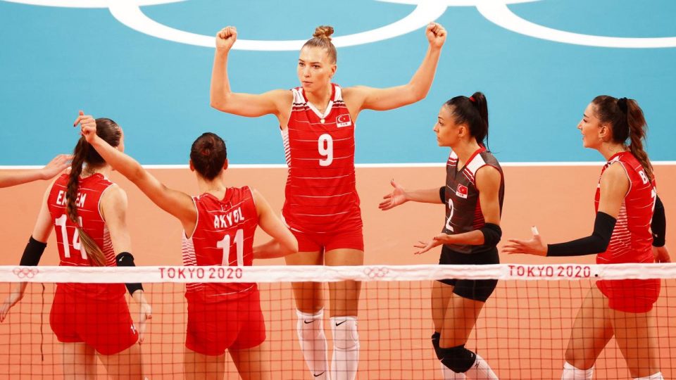 Filenin Sultanları’ndan tarihi başarı