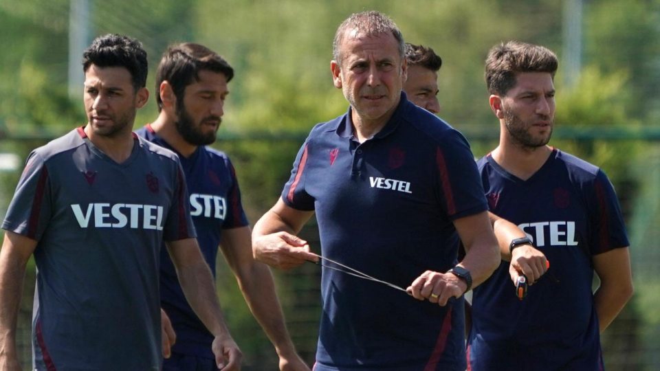 Trabzonspor forvet transferine yoğunlaştı